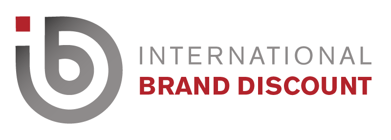 International Brand Discount